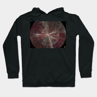 Orbs of Chaos Hoodie